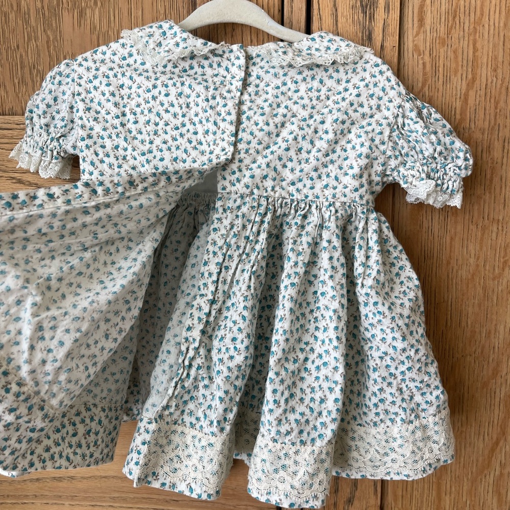 Vintage dress - Picture 5 of 5